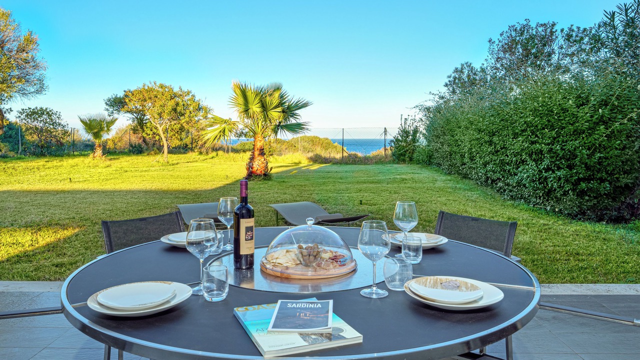 Photo of Outdoor in Golfo Aranci