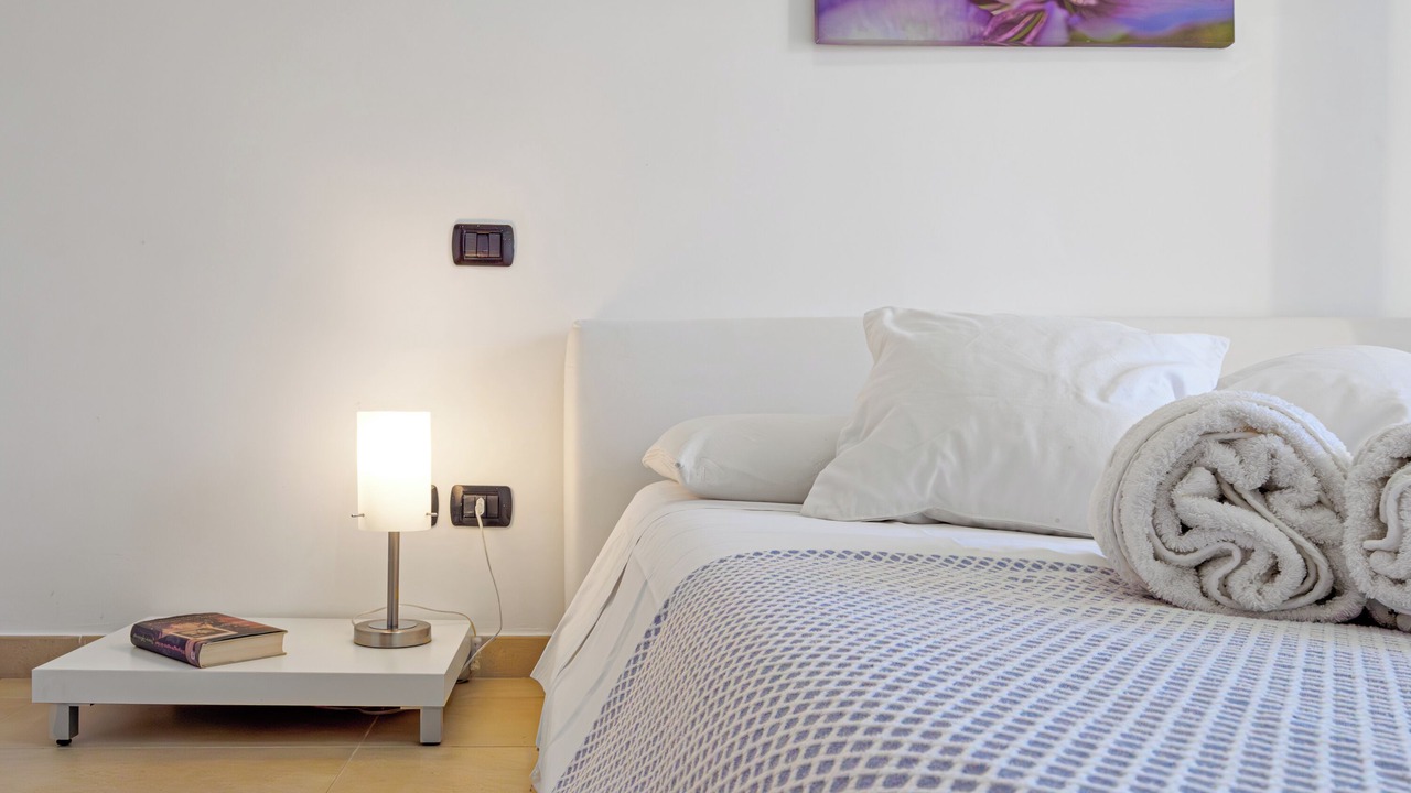 Photo of Bedroom in Golfo Aranci
