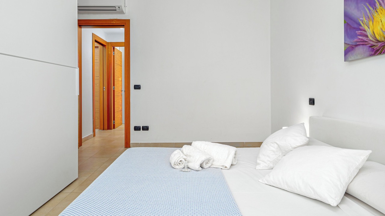 Photo of Bedroom in Golfo Aranci
