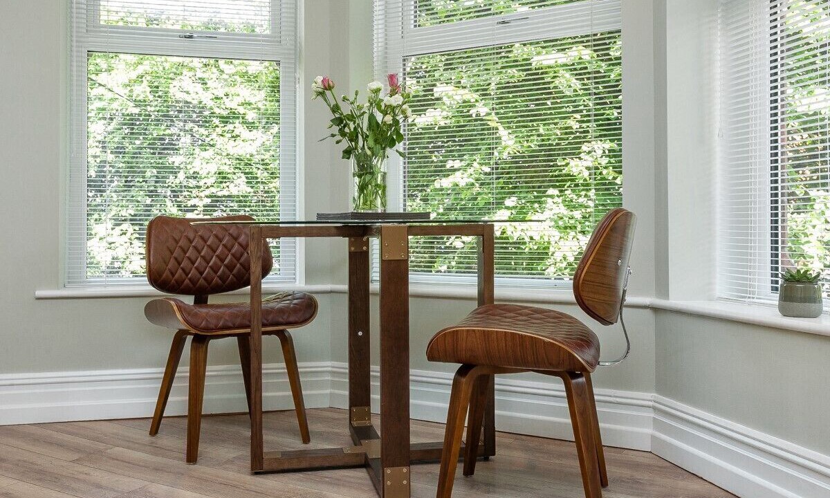 Photo of Livingroom in Queens Quarter