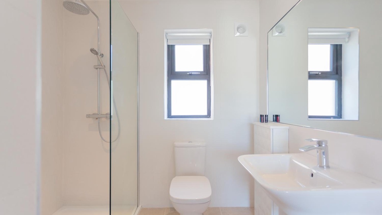 Photo of Bathroom in Queens Quarter