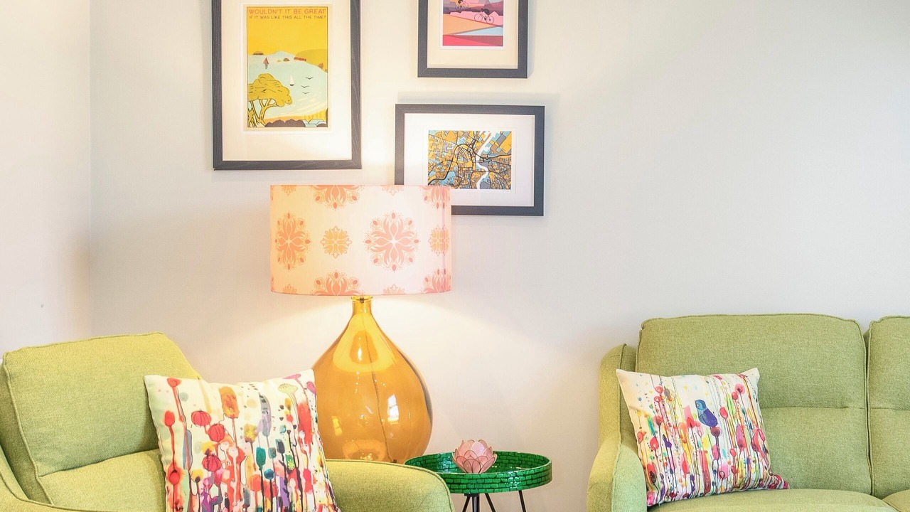 Photo of Livingroom in Queens Quarter