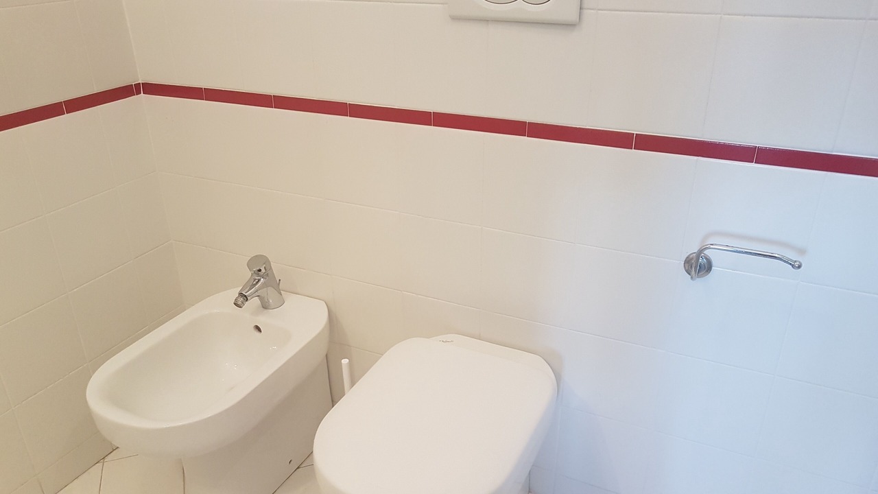 Photo of Bathroom in Marcelli