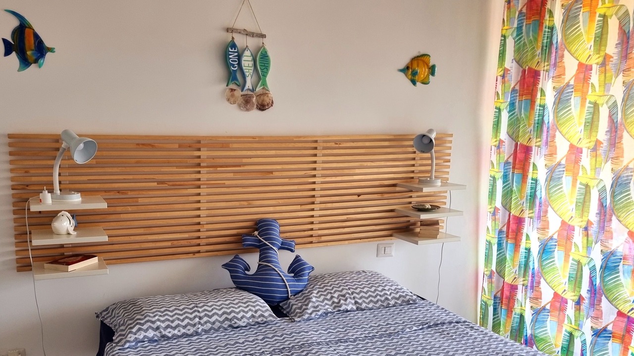 Photo of Bedroom in Marcelli