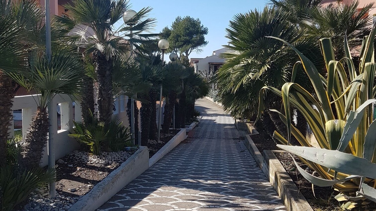 Photo of Outdoor in Marcelli