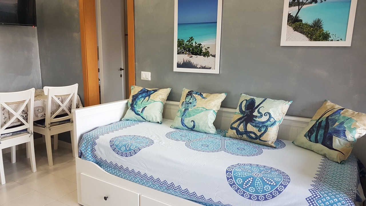 Photo of Bedroom in Marcelli
