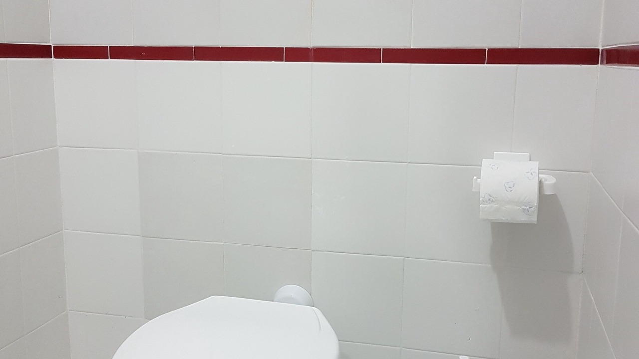 Photo of Bathroom in Marcelli