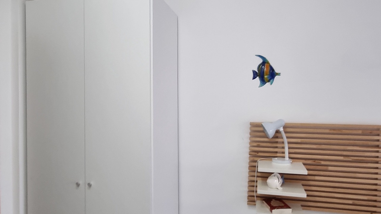 Photo of Bedroom in Marcelli