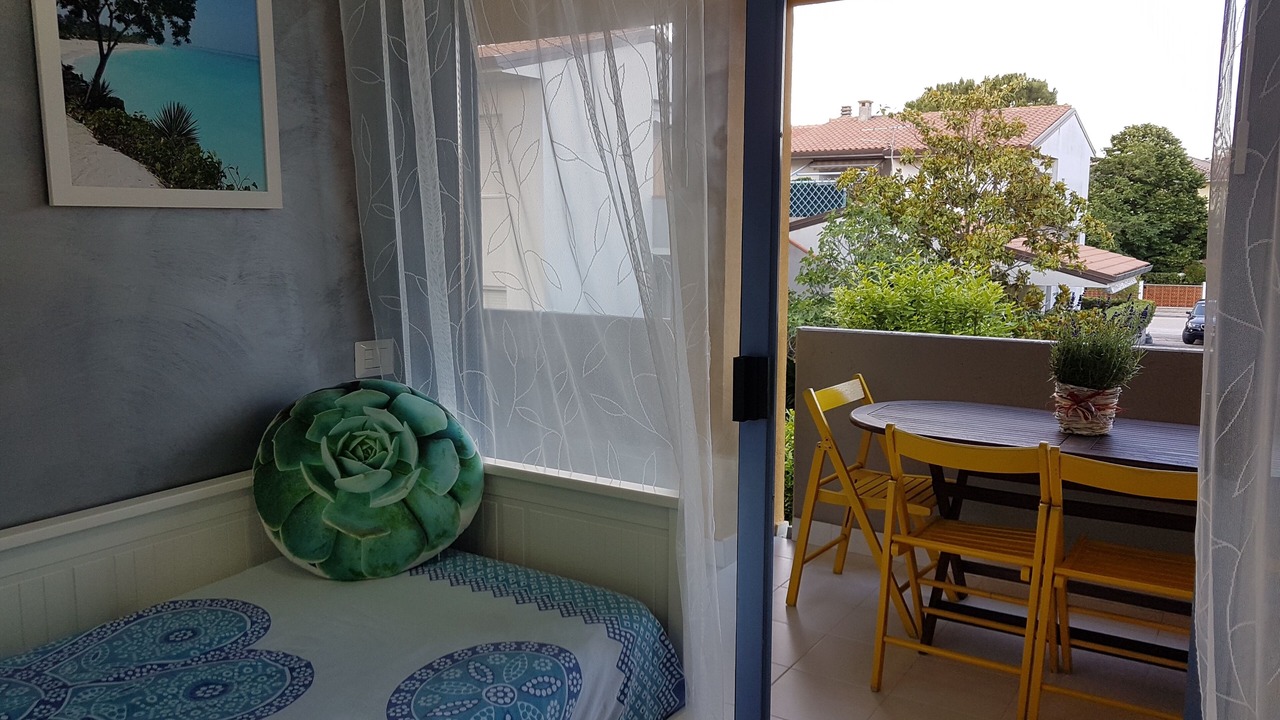 Photo of Bedroom in Marcelli