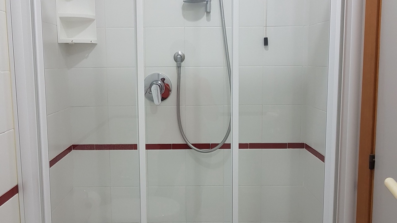 Photo of Bathroom in Marcelli