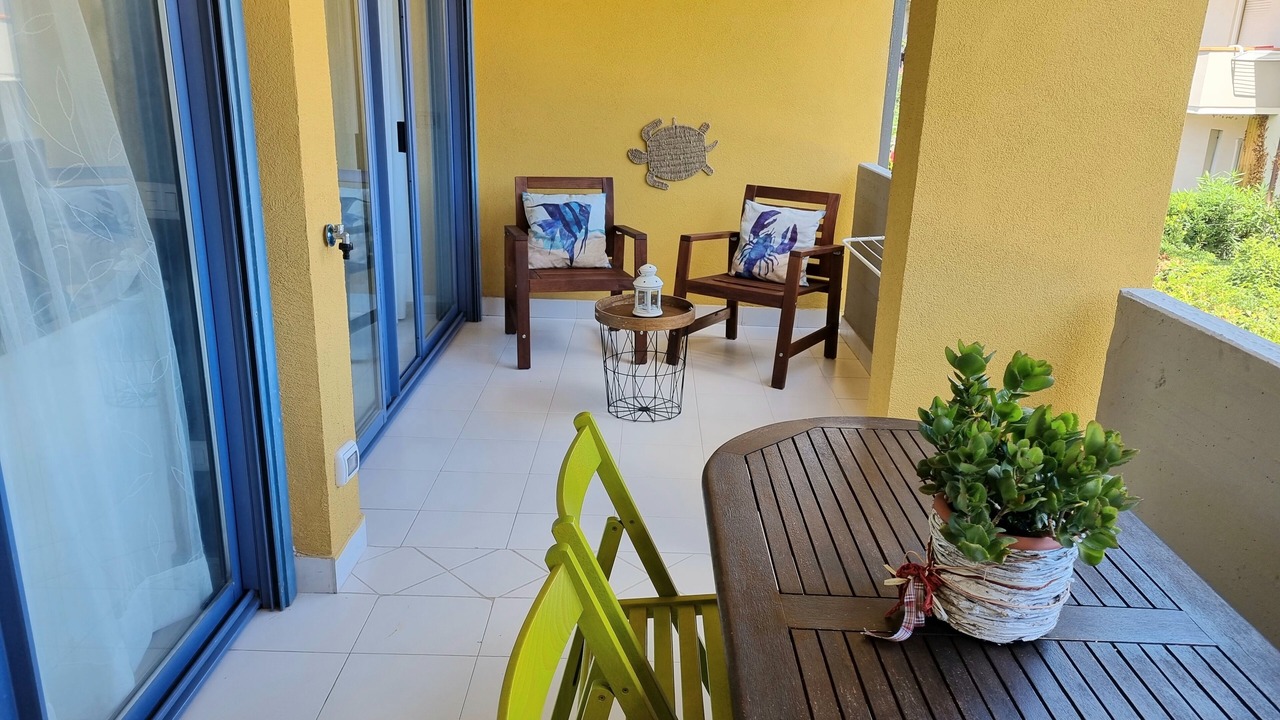 Photo of Outdoor in Marcelli