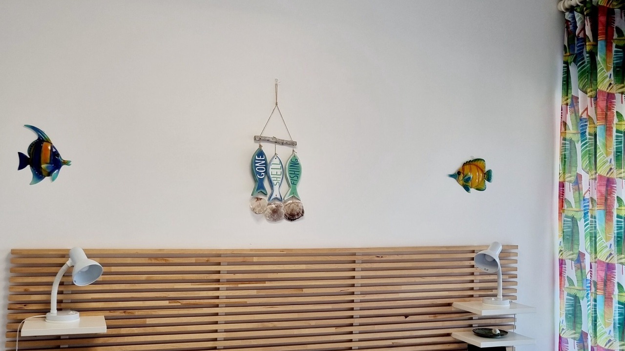 Photo of Bedroom in Marcelli