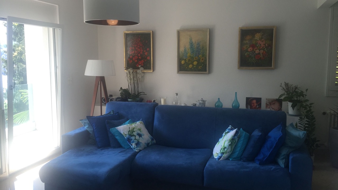 Photo of Livingroom in Caslano