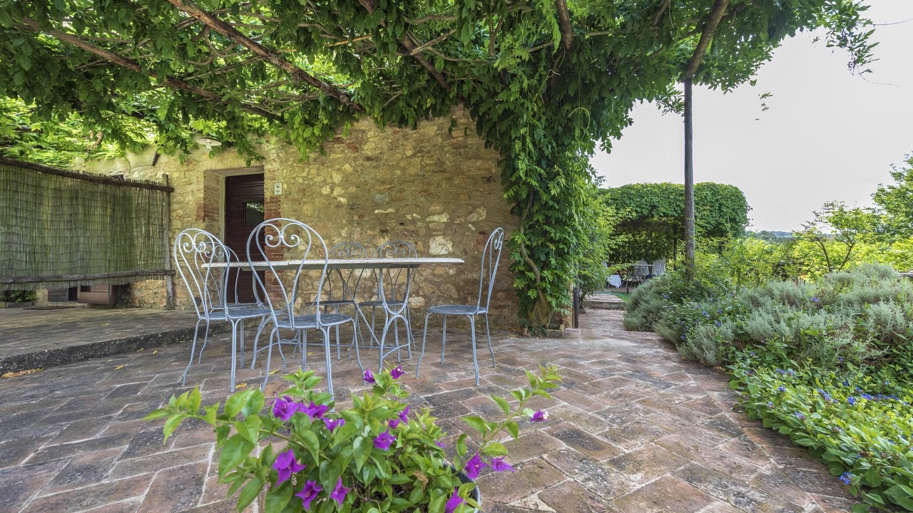 Photo of Outdoor in Simignano