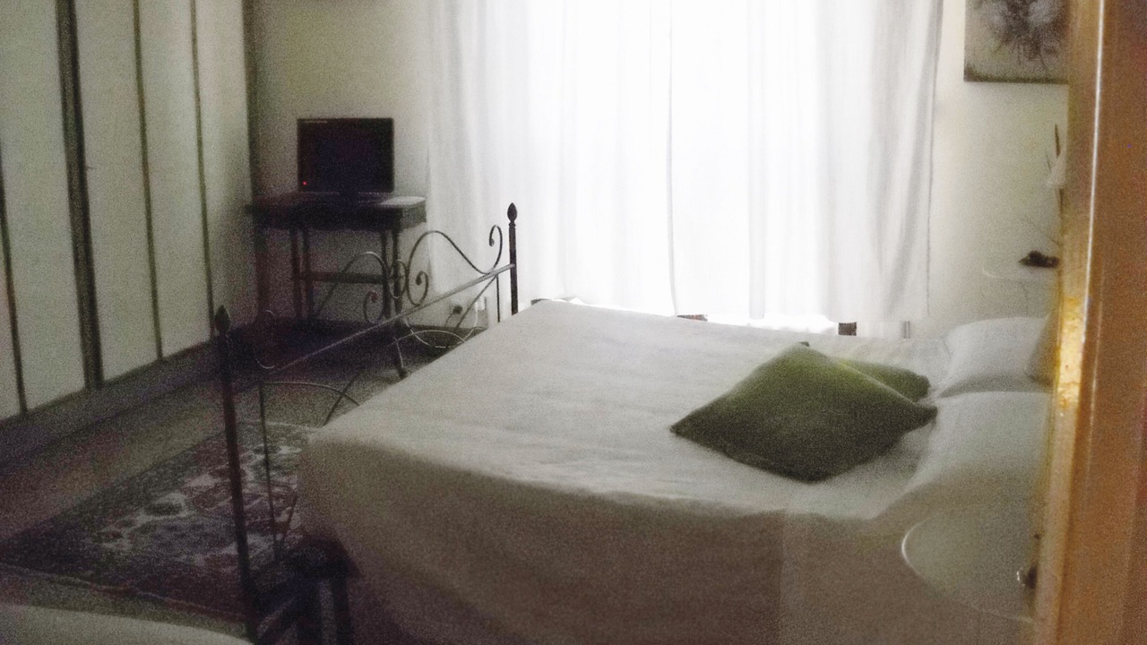 Photo of Bedroom in Santo Spirito