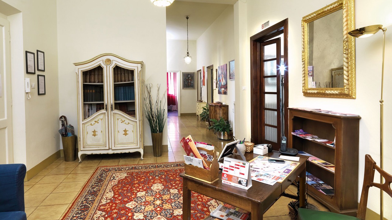 Photo of Livingroom in Santo Spirito