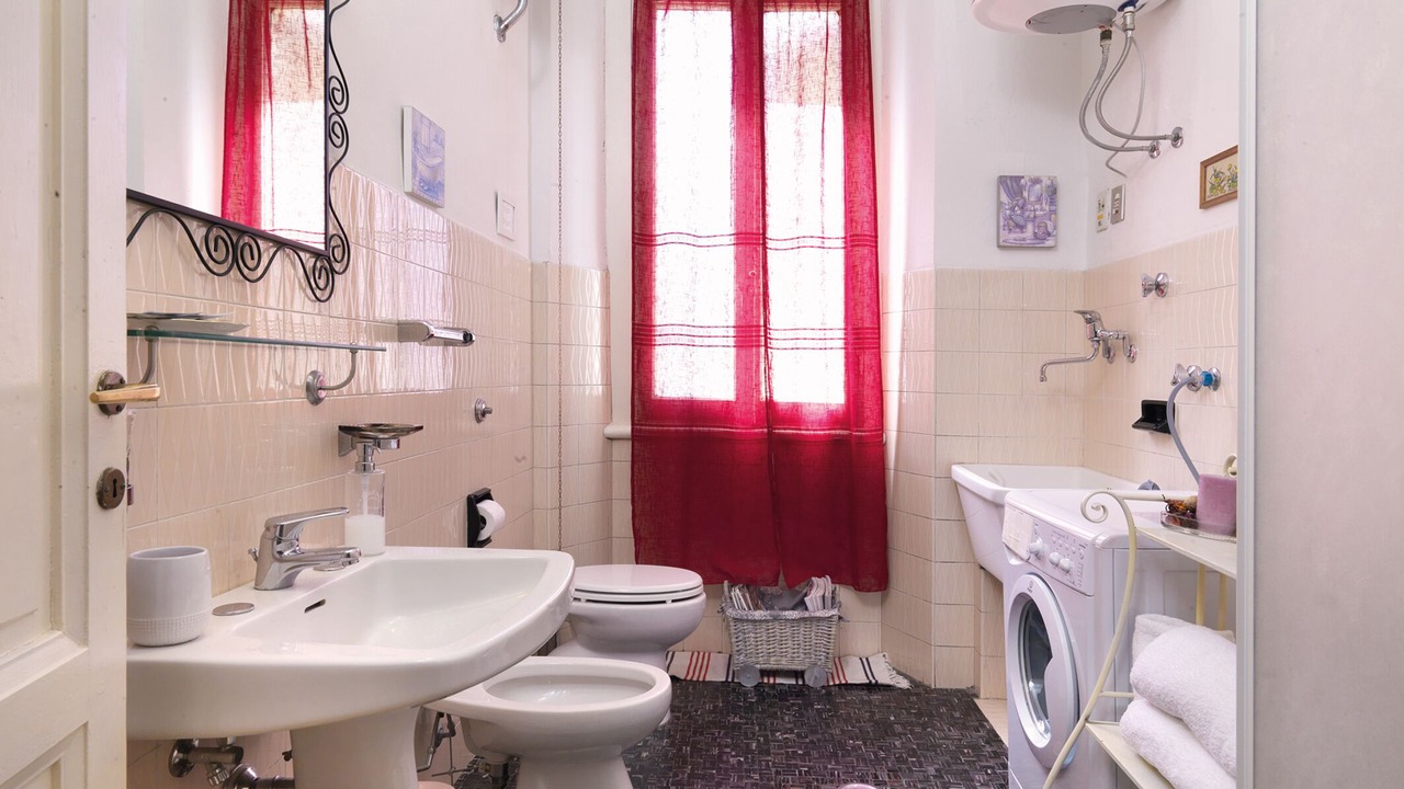 Photo of Bathroom in Santo Spirito