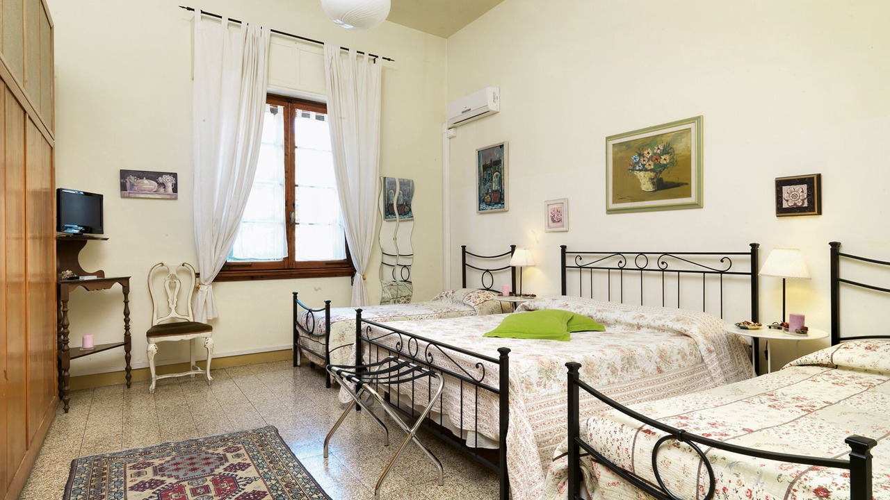 Photo of Bedroom in Santo Spirito