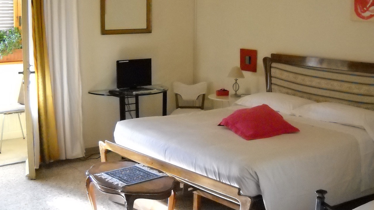Photo of Bedroom in Santo Spirito