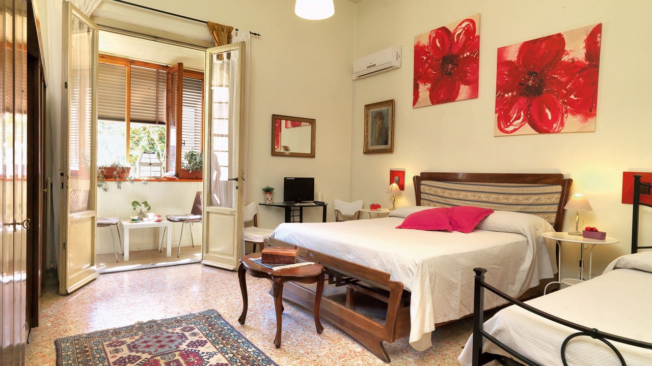 Photo of Bedroom in Santo Spirito