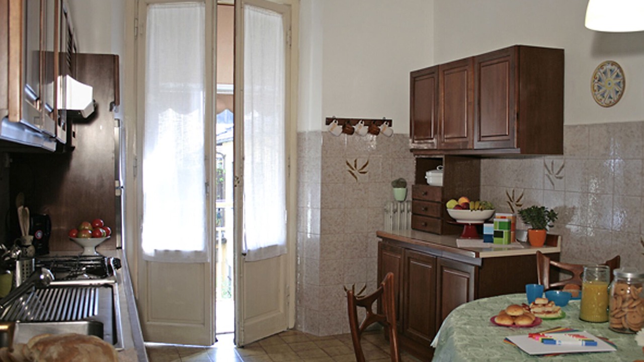 Photo of Kitchen in Santo Spirito