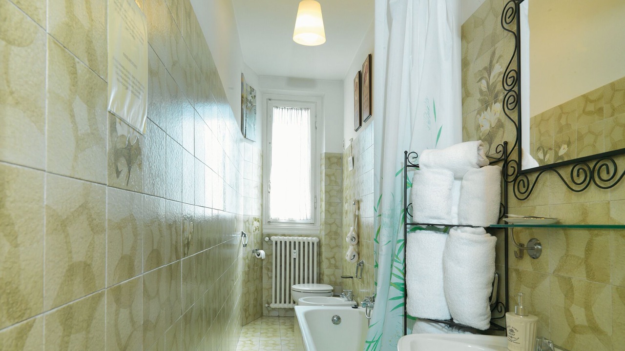 Photo of Bathroom in Santo Spirito
