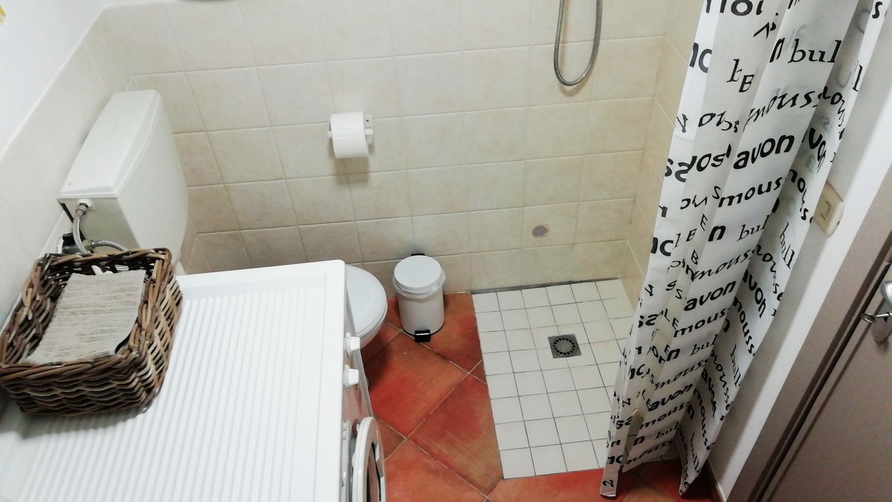 Photo of Bathroom in Ragusa