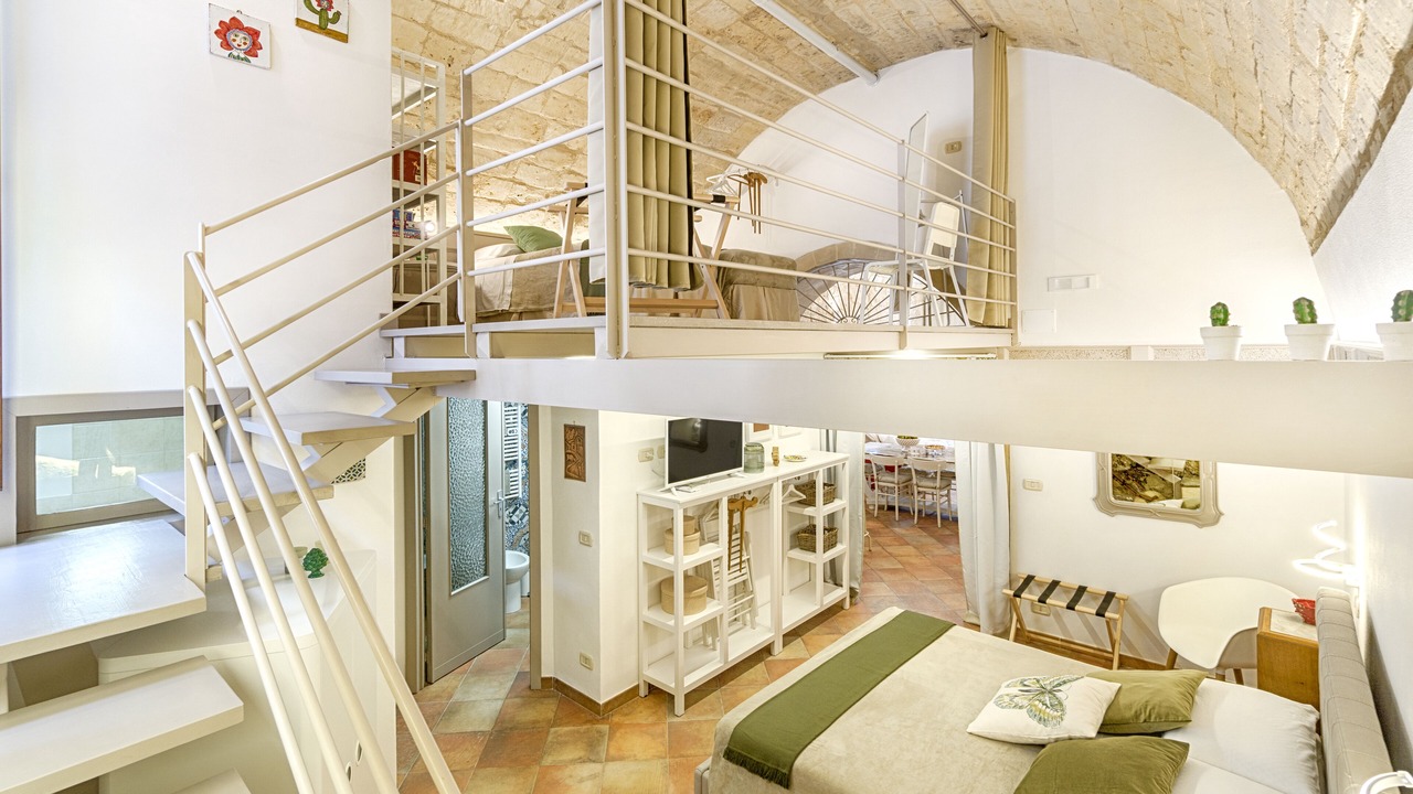 Photo of Bedroom in Ragusa