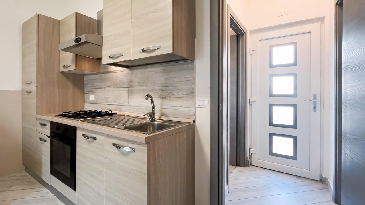 Photo of Kitchen in Bibione