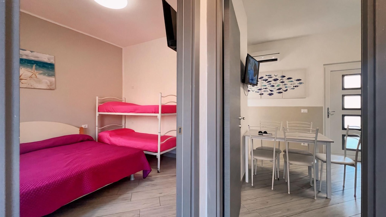 Photo of Bedroom in Bibione