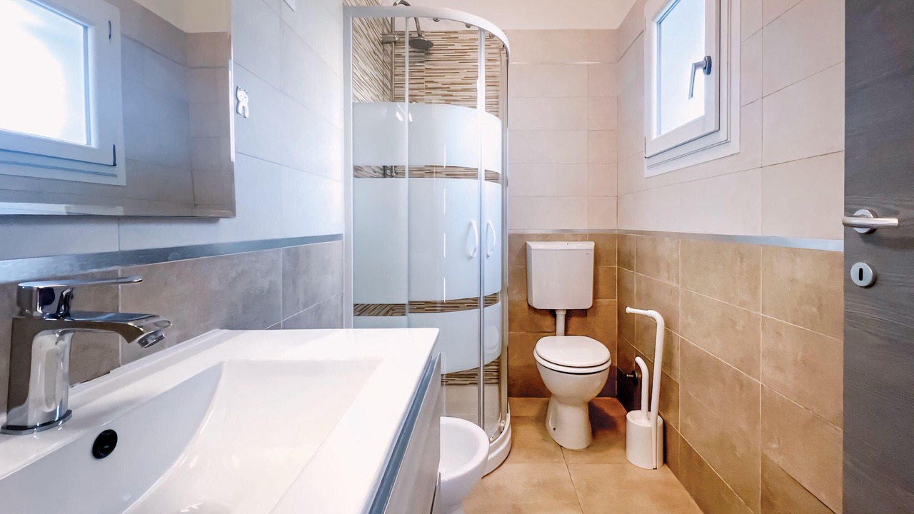 Photo of Bathroom in Bibione
