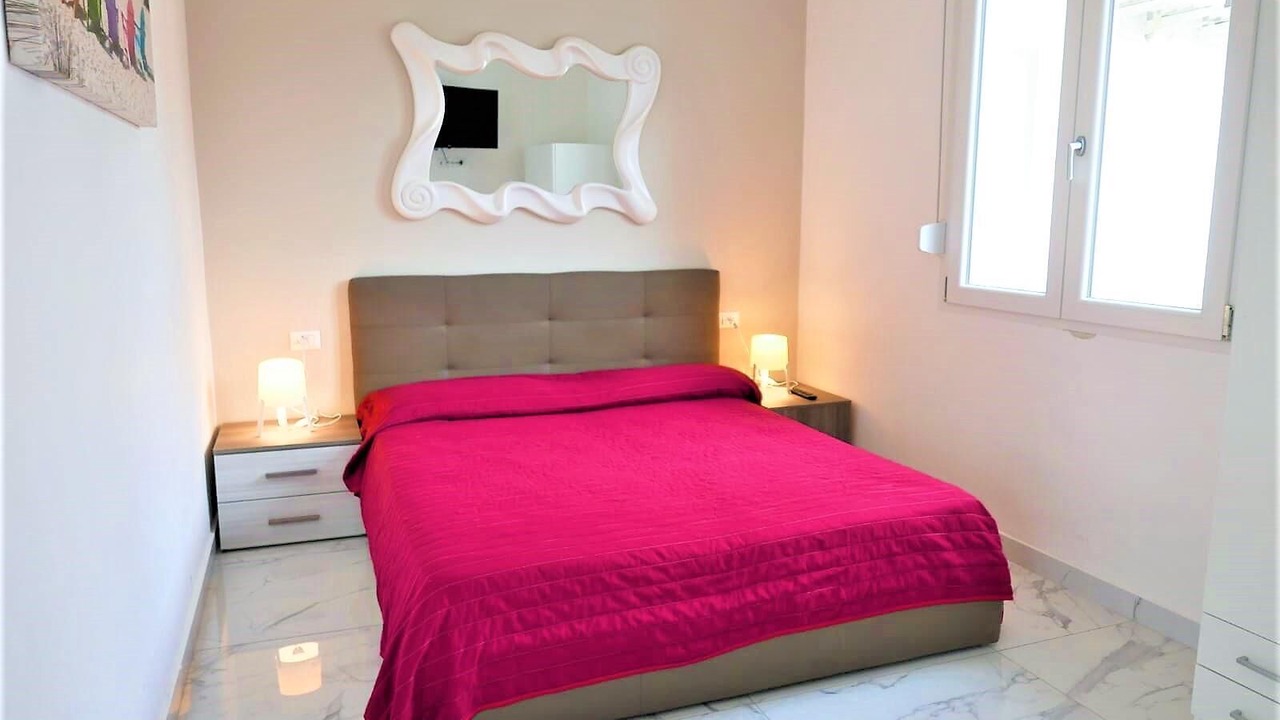 Photo of Bedroom in Bibione