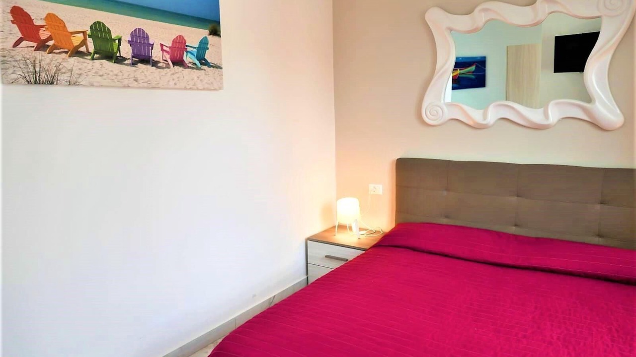 Photo of Bedroom in Bibione