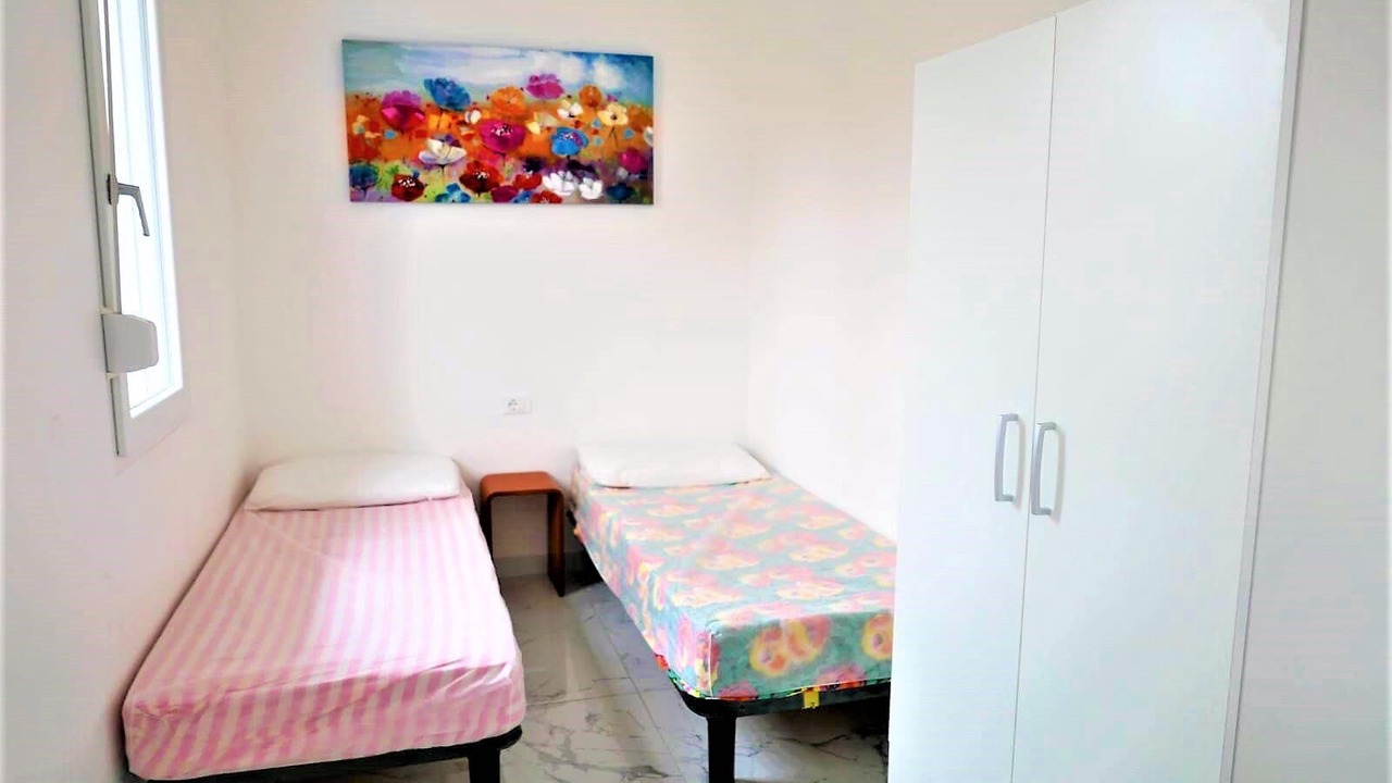 Photo of Bedroom in Bibione