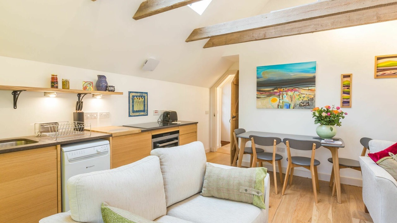 Photo of Bedroom in Balerno