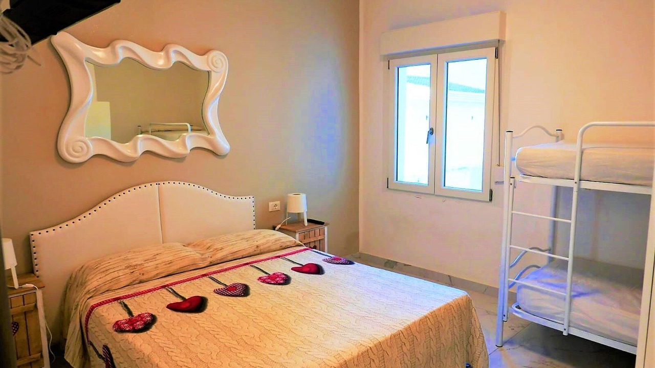 Photo of Bedroom in Bibione
