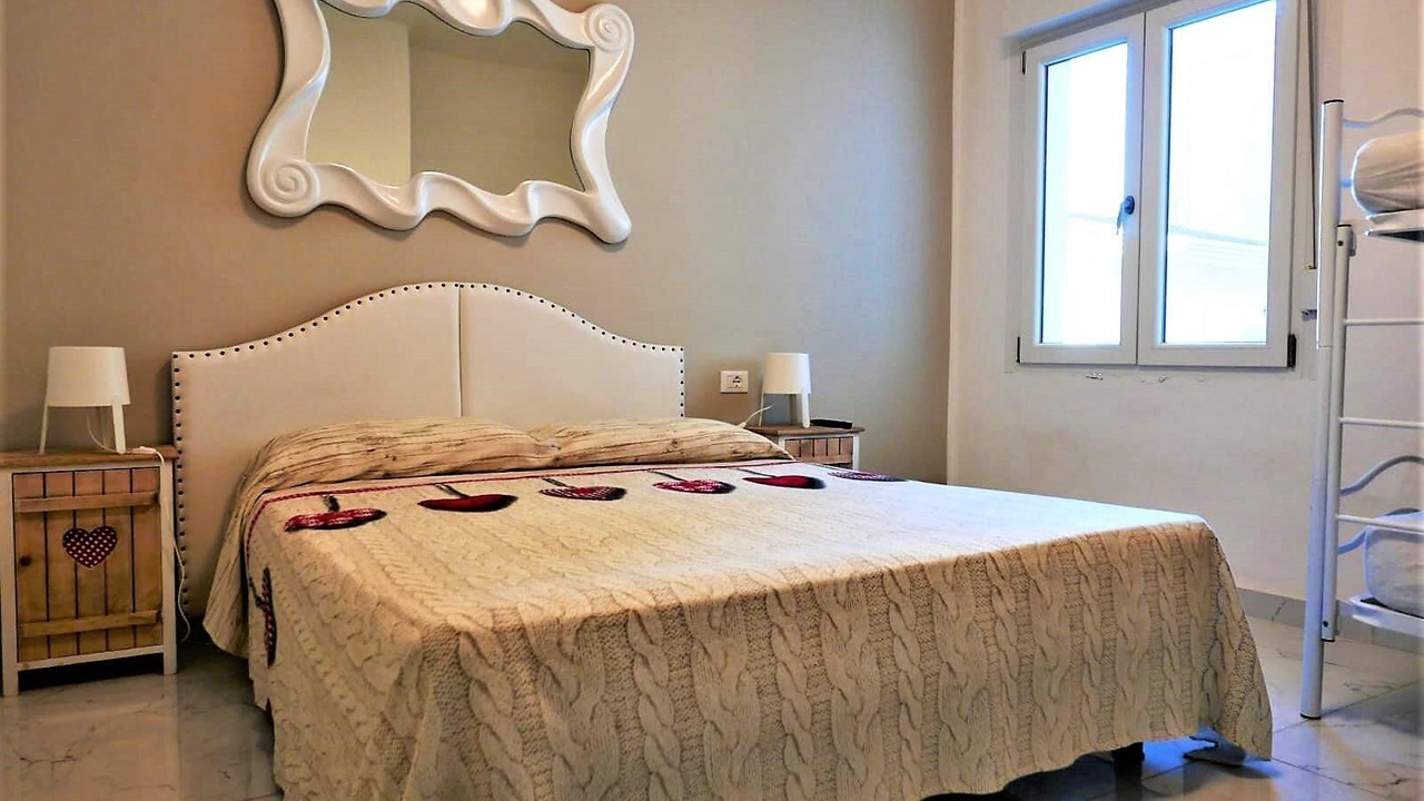 Photo of Bedroom in Bibione