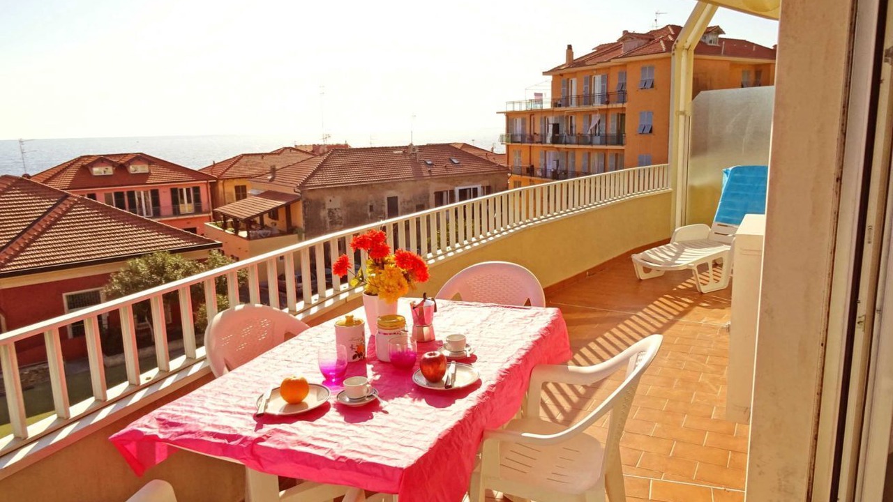 Photo of Outdoor in Santo Stefano al Mare