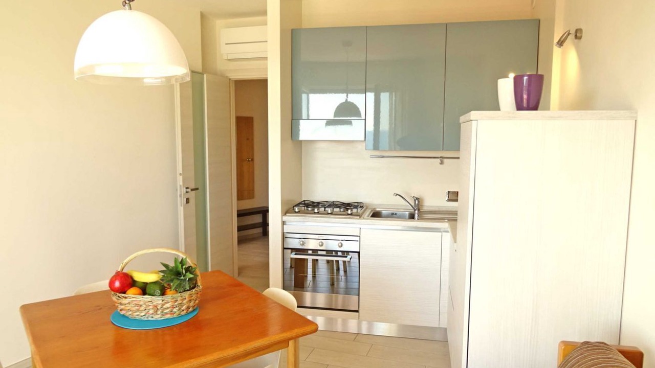 Photo of Kitchen in Santo Stefano al Mare