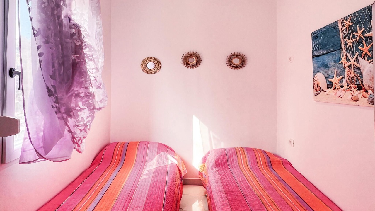 Photo of Bedroom in Bibione