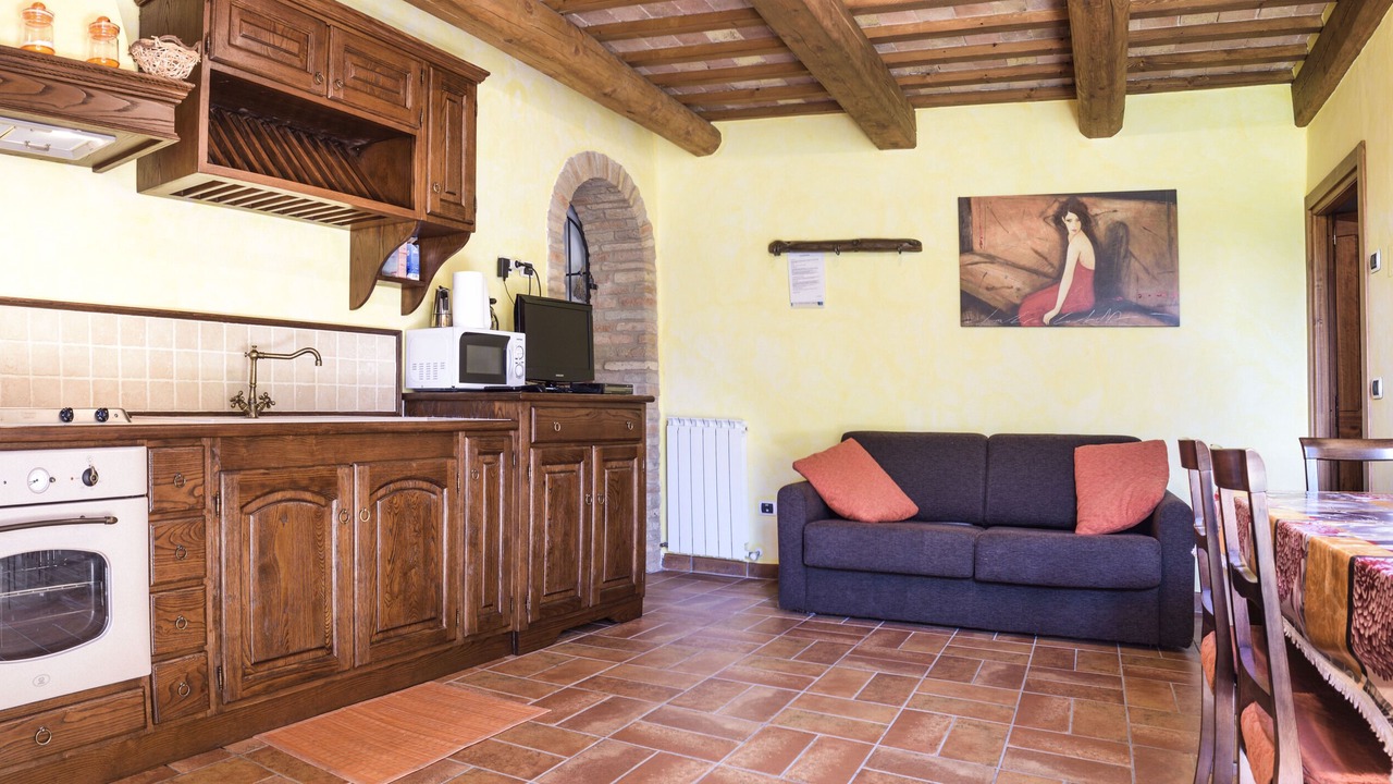 Photo of Livingroom in Corinaldo