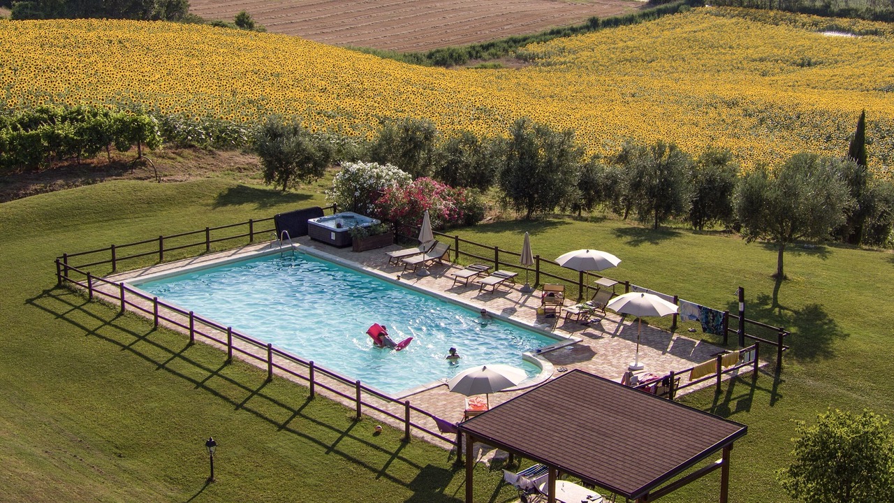 Photo of Outdoor in Corinaldo