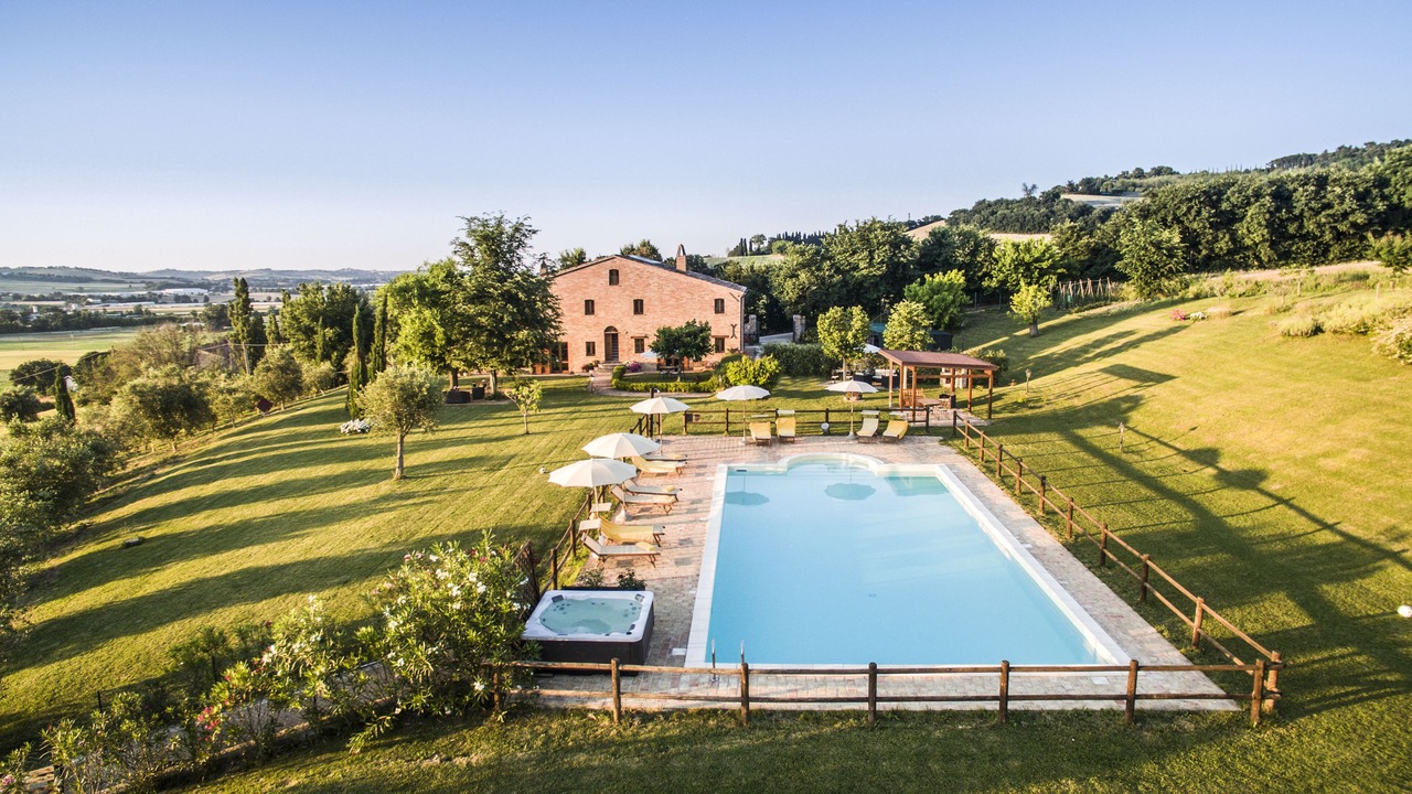 Photo of Outdoor in Corinaldo