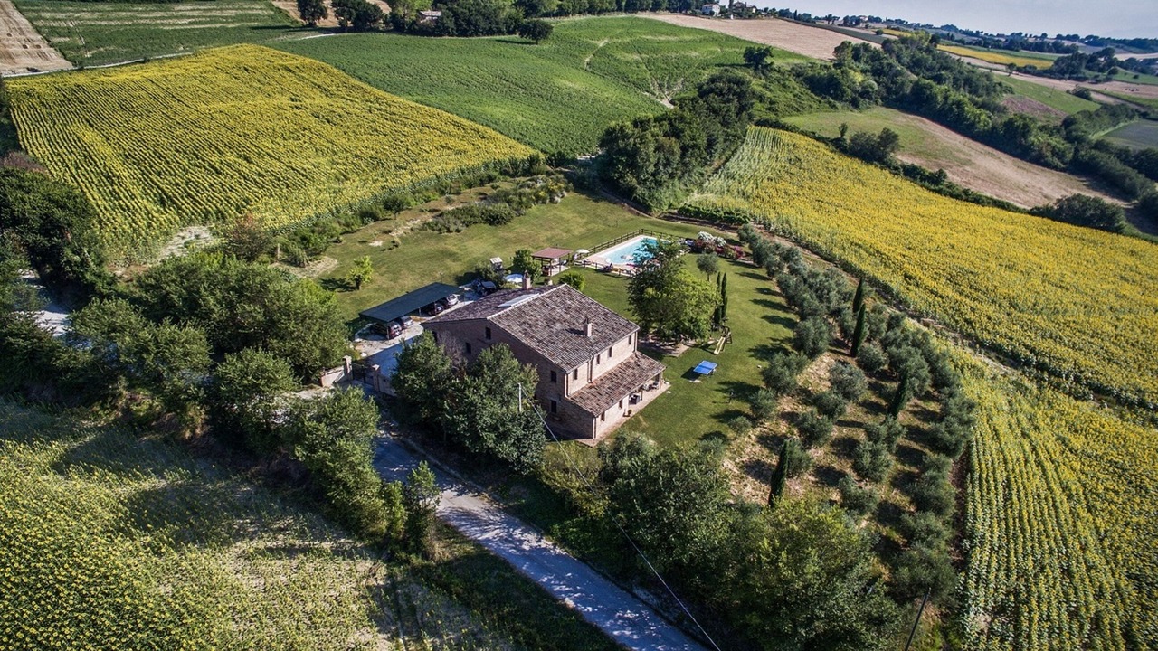 Photo of Outdoor in Corinaldo