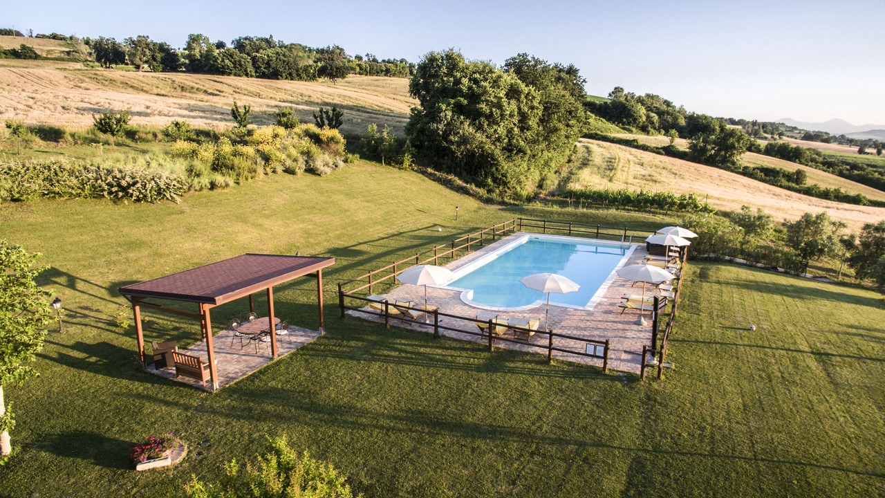 Photo of Outdoor in Corinaldo