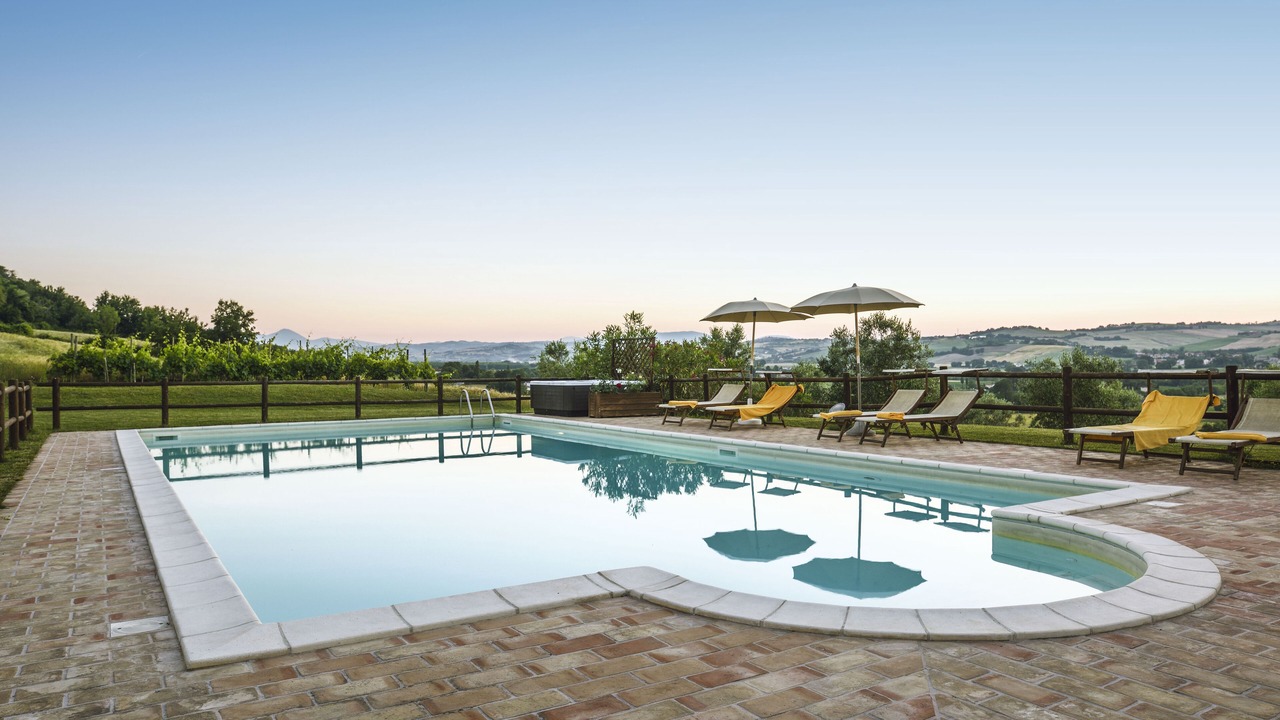Photo of Outdoor in Corinaldo