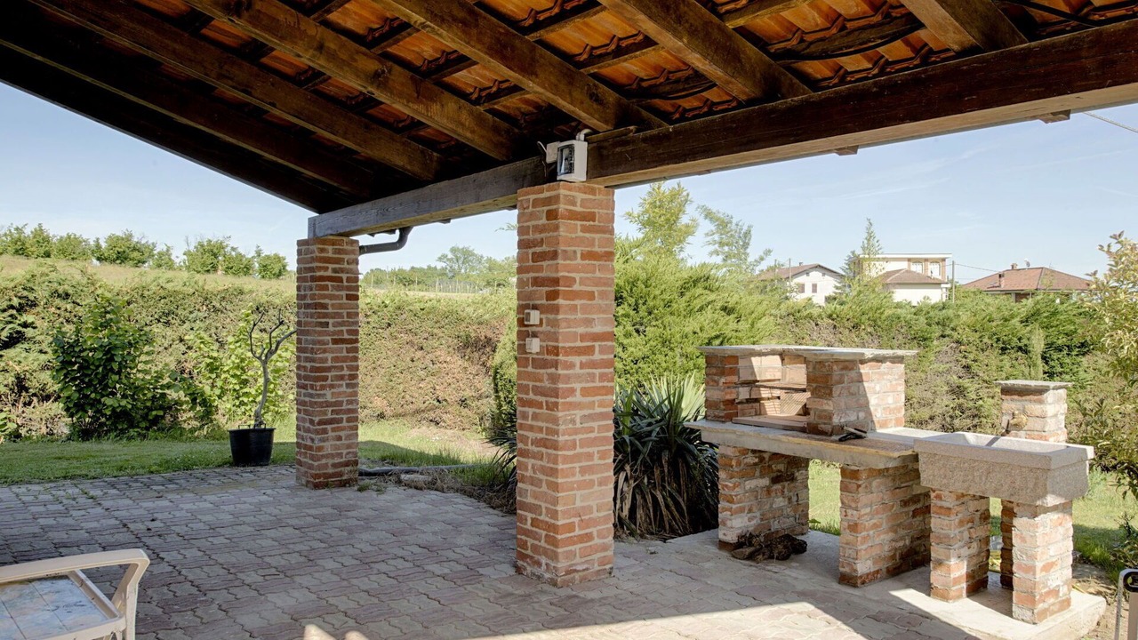 Photo of Outdoor in San Damiano dʼAsti