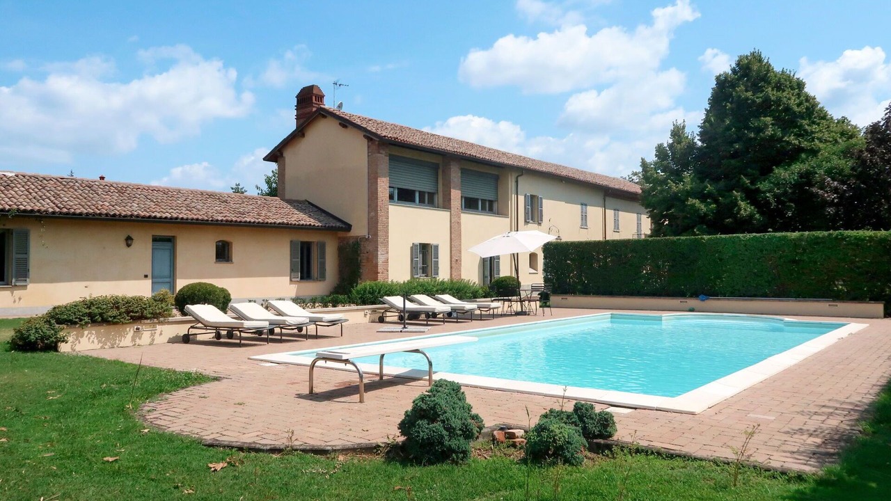 Photo of Outdoor in Hyeres