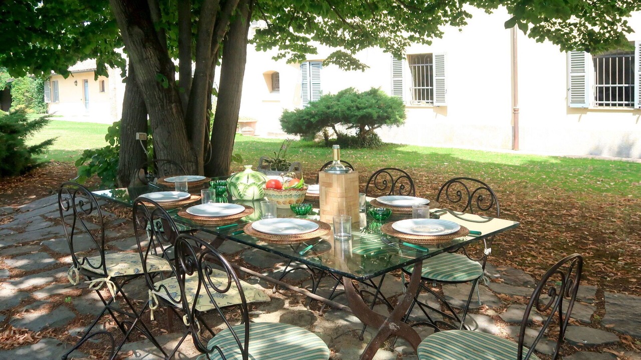 Photo of Outdoor in Hyeres