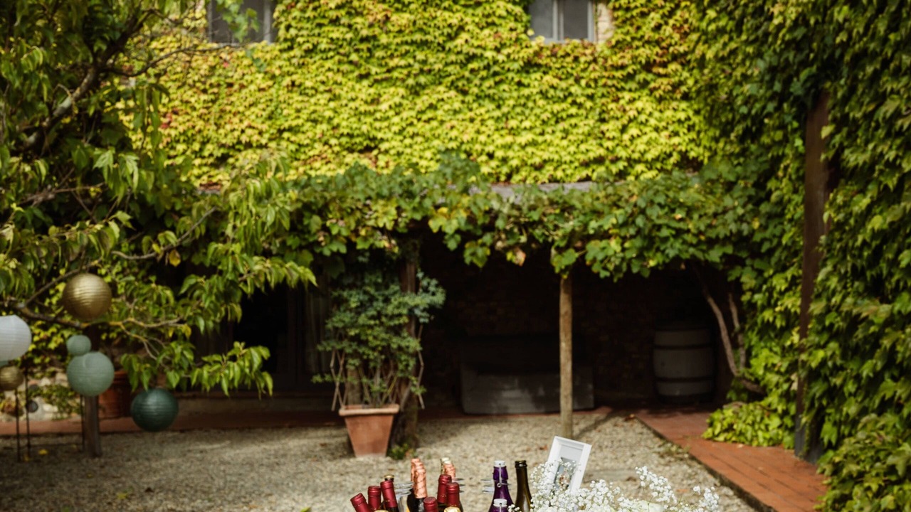 Photo of Outdoor in San Pietro in Bossolo